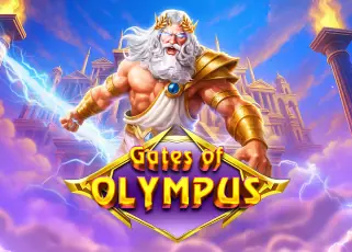 Gates of Olympus ทดลองเล่นฟรี