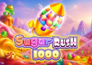 Sugar Rush 1000 ทดลองเล่นฟรี